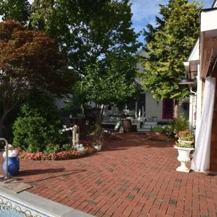 Image 6 - 75 Curtis Avenue, Manasquan, Monmouth County, NJ 08736, USA - House for rent