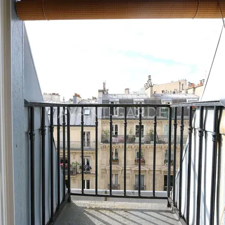 Image 3 - 44 Rue de Maubeuge, 75009 Paris, France - Apartment for rent