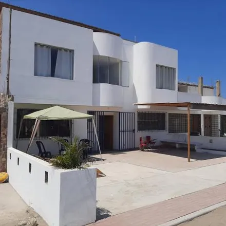 Image 2 - unnamed road, Cerro Azul, Peru - House for rent