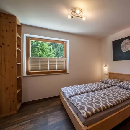Rent this 1 bed apartment on 39027 Graun - Curon Venosta BZ