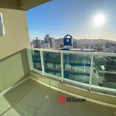 Image 1 - Rua Gelásio Rodrigues, Gravatá, Navegantes - SC, 88372-506, Brazil - Apartment for sale