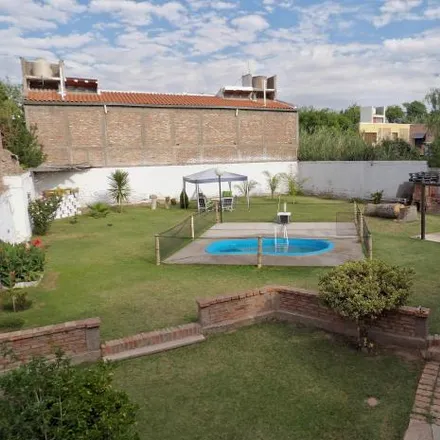 Buy this 4 bed house on Coronel Juan Rodríguez 2261 in Departamento Capital, 5500 Mendoza