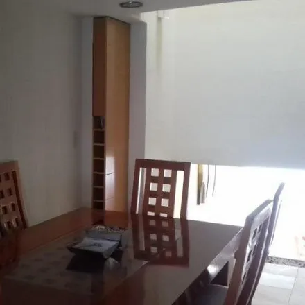 Rent this 3 bed house on Calle Ojitlán in Coyoacán, 04918 Mexico City
