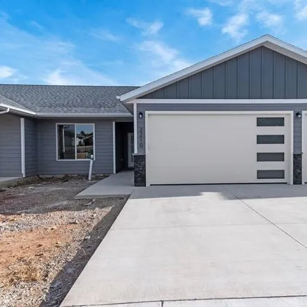 Buy this 2 bed house on 2256 Quartzite Drive in Sturgis, SD 57785