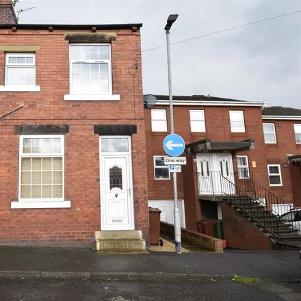 Rent this 2 bed house on Church Lane in Horbury, WF4 5LR