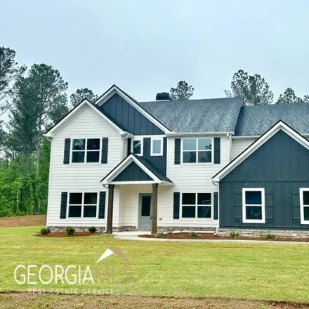 Buy this 4 bed house on 182 Brasch Park Way in Grantville, Coweta County