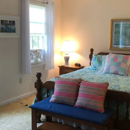 Rent this 4 bed house on Edgartown in MA, 02539