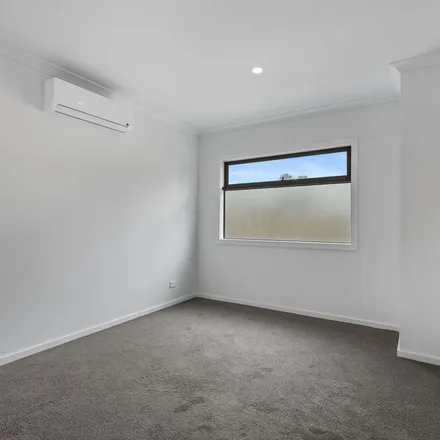 Rent this 3 bed apartment on Balmoral Street South in Altona Meadows VIC 3028, Australia