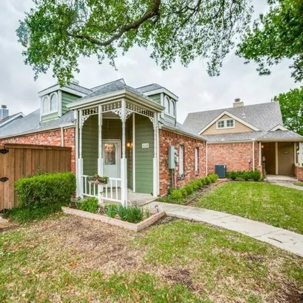 Rent this 3 bed house on 4129 Shadow Gables Drive in Dallas, TX 75287