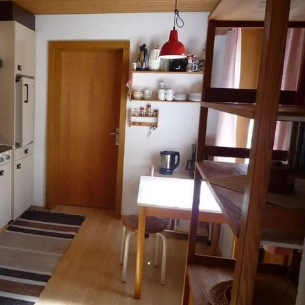 Rent this 2 bed apartment on 7148 Surselva District