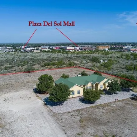 Buy this 3 bed house on Jap Lowe Drive in Del Rio, TX 78840