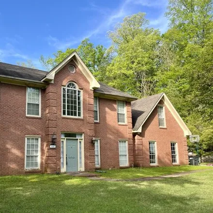 Buy this 5 bed house on 488 Dickerson Lane in Fox Run Colony, Columbus