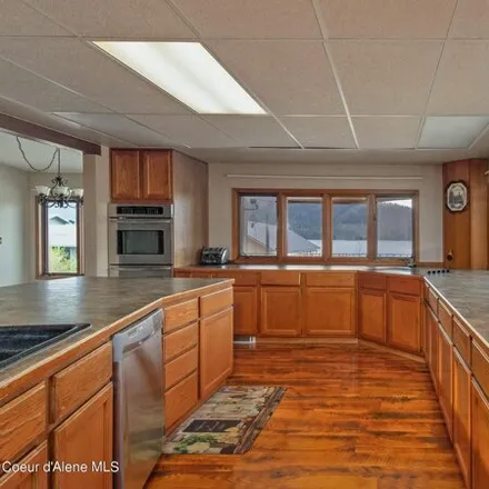 Image 9 - Leonard Paul Store, 341 Bayview Drive, Coolin, Bonner County, ID 83821, USA - House for sale