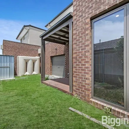 Rent this 4 bed townhouse on Wordsworth Avenue in Clayton South VIC 3169, Australia