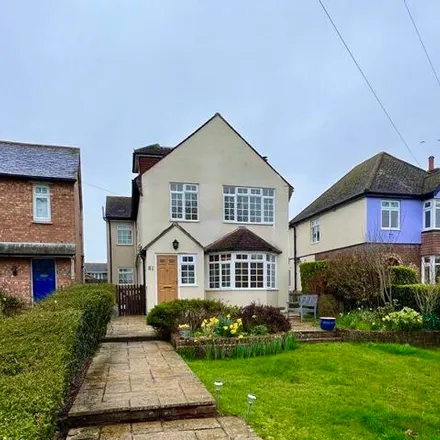 Buy this 5 bed house on 73 Salthill Road in Fishbourne, PO19 3QD