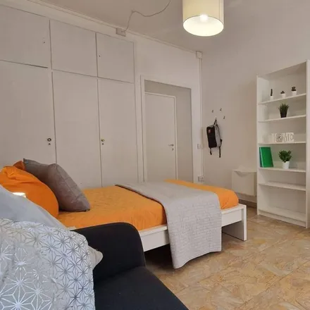 Rent this 6 bed room on Lungotevere di Pietra Papa