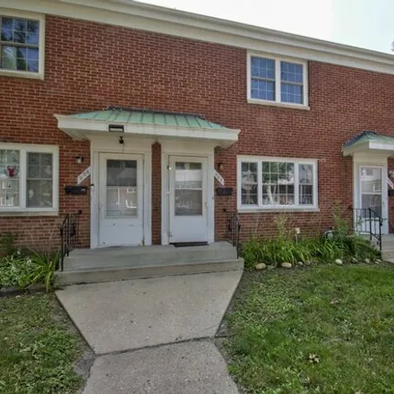 Rent this 2 bed house on 891 Ross Street in Joliet, IL 60435