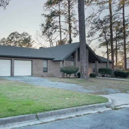 Image 3 - 205 Breckinridge Drive, Valdosta, GA 31605, USA - House for sale