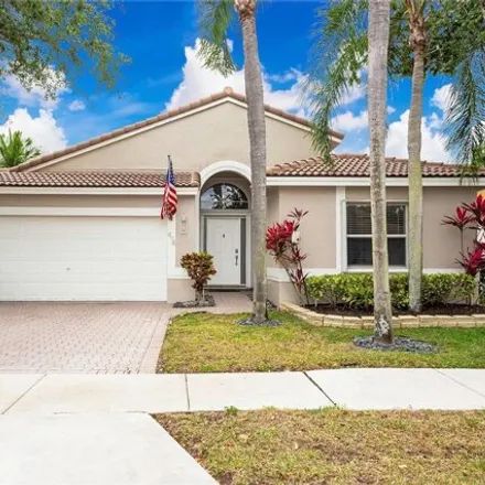 Buy this 3 bed house on 1579 Southwest 151st Avenue;Encino Circle West in Pembroke Pines, FL 33027