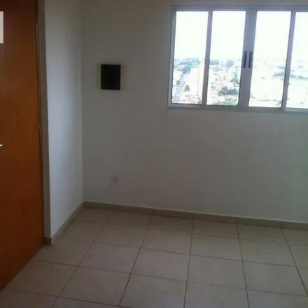 Buy this 1 bed apartment on Rua Visconde de Inhaúma 1344 in Centro, São Carlos - SP