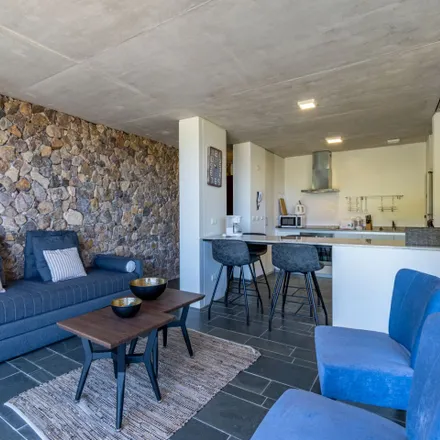 Buy this studio apartment on unnamed road in 20003 Punta Ballena, Uruguay