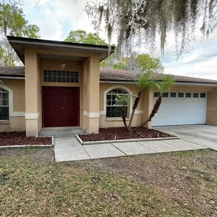 Image 2 - 24355 Twin Lakes Drive, Pasco County, FL 34639, USA - House for rent