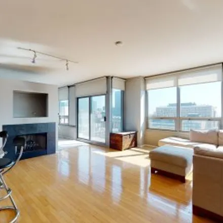 Rent this 2 bed apartment on #2402,701 South Wells Street in The Loop, Chicago