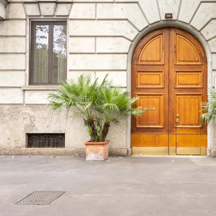 Image 8 - Via Antonio Canova, 33/A, 20154 Milan MI, Italy - Apartment for rent