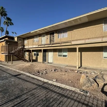 Buy this 2 bed apartment on 2539 West Georgia Avenue in Phoenix, AZ 85017