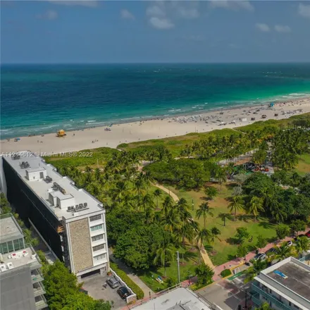 Image 6 - East Atlantic Gardens Condo, 325 Ocean Drive, Miami Beach, FL 33139, USA - Condo for sale
