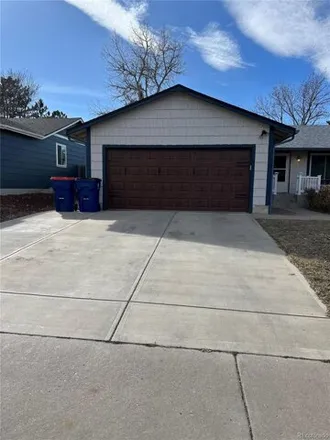 Buy this 4 bed house on 3731 South Lewiston Street in Aurora, CO 80013