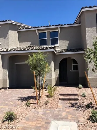 Buy this 3 bed loft on 5350 Tunis Avenue in East Las Vegas, Whitney