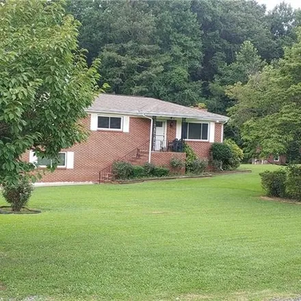 Image 2 - 6306 Silver Creek Lane, Cobb County, GA 30168, USA - House for sale