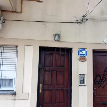 Rent this studio apartment on Cangallo 456 in Partido de Lomas de Zamora, 1834 Temperley