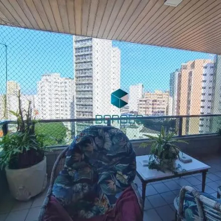 Image 1 - Fratello, Rua da Paz, Graça, Salvador - BA, 40150-122, Brazil - Apartment for sale