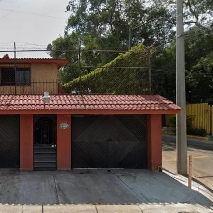 Image 2 - Calle Helio, Azcapotzalco, 02100 Mexico City, Mexico - House for sale