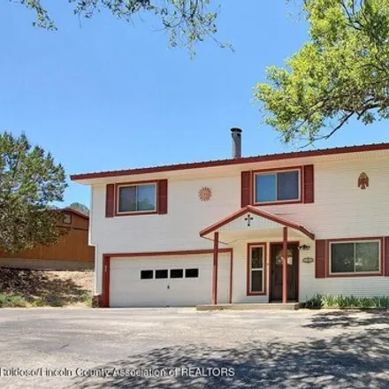 Image 1 - 104 Heights Dr, Ruidoso Downs, New Mexico, 88346 - House for sale