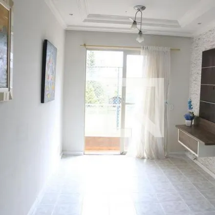 Rent this 3 bed apartment on Avenida Armando Ítalo Setti in Baeta Neves, São Bernardo do Campo - SP
