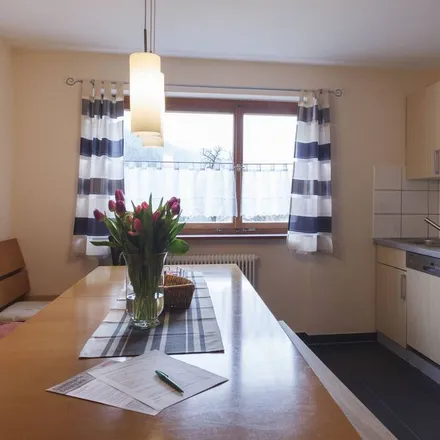 Rent this 5 bed apartment on Bank Austria in Untersteinstraße 8, 6700 Stadt Bludenz