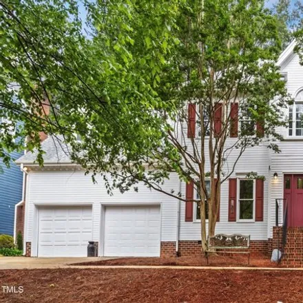 Buy this 4 bed house on 4300 Omni Place in Raleigh, NC 27613