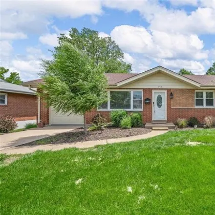 Buy this 3 bed house on 9748 Mackenzie Rd in Saint Louis, Missouri