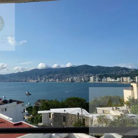 Image 2 - Cerrada de la Concha, Zona Federal Base Naval Icacos, 39300 Acapulco, GRO, Mexico - Apartment for rent