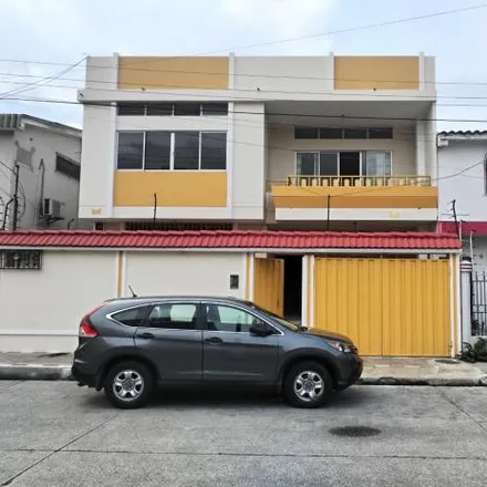Buy this 8 bed house on unnamed road in 090202, Guayaquil