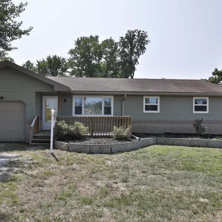 Buy this 3 bed house on 200 E New Melville Road in Willard, Greene County
