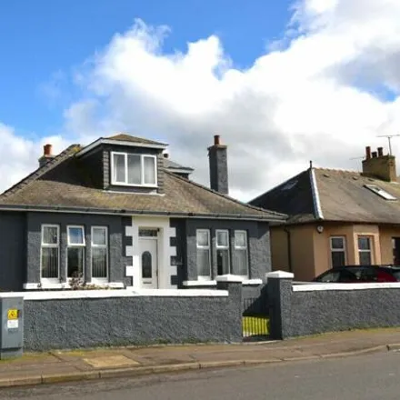 Buy this 3 bed house on Lochside Road in Ayr, KA8 9LH