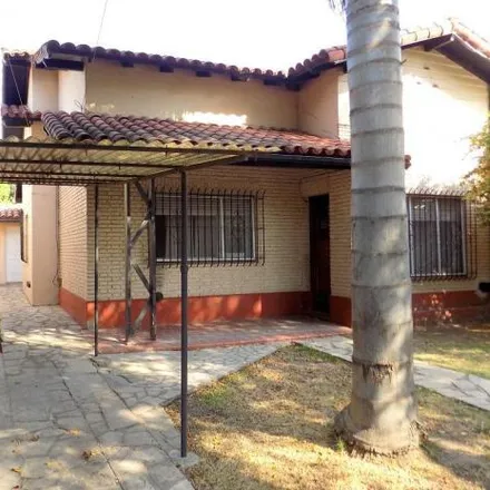 Buy this 5 bed house on Canale 2532 in José Mármol, Argentina
