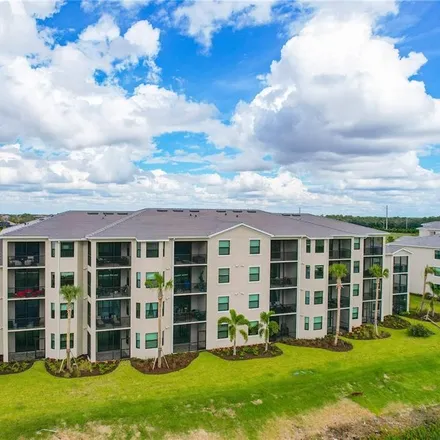 Rent this 3 bed condo on Gawthrop Drive in Lakewood Ranch, FL 64211