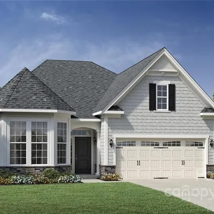 Buy this 3 bed house on 15163 Taylor Ridge Lane in Charlotte, NC 28273