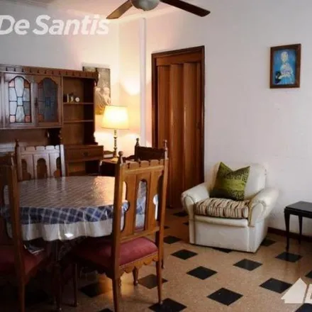 Buy this 2 bed apartment on Teatro Lido in Santa Fe 1751, Centro