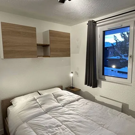 Image 1 - Les Deux Alpes, Isère, France - Apartment for rent